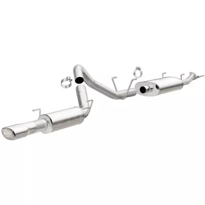 MagnaFlow Sys C/B Fits 01-03 Toyota Sequoia 4.7L V • $1094.95