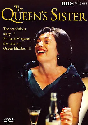 £8.39 • Buy The Queen's Sister (DVD, 2006)