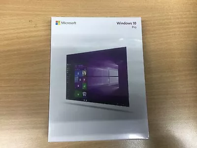 Microsoft Windows 10 Pro 64/32bit USB Flash Drive - FQC08789 • $169