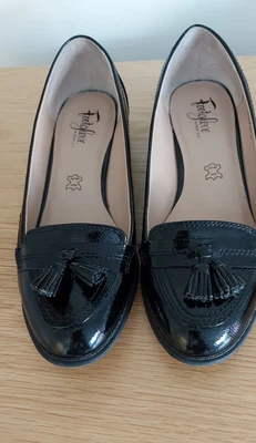 £10 • Buy Ladies M&S Footglove SHOES. SIZE 6