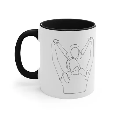 Father's Day Special: The Ultimate Tea Mug For Dad! • $13