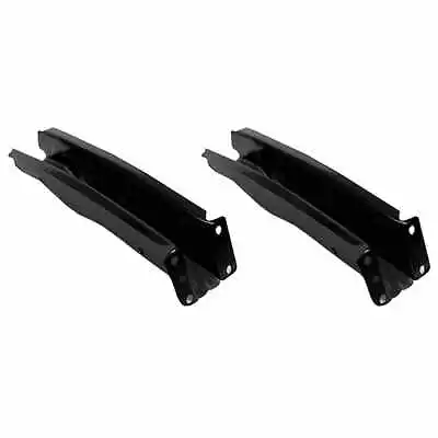 Front Cab Floor Support Pair Universal For 60-66 Chevy GMC CK Pickup • $79.95