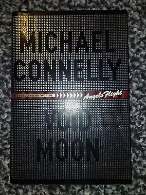 Void Moon By Michael Connelly (1999 Hardcover) • $6.98