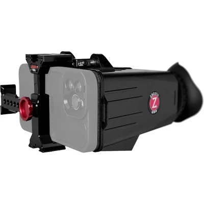 $375.25 • Buy Zacuto Smart Z-Finder For Smartphones #Z-SM-FIND