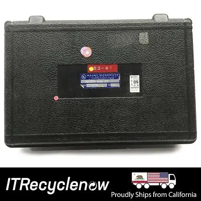 Maury Microwave Contact Gauge Kit A037A Trim T-5P-TC & Trim T-100G-TC • $78.03