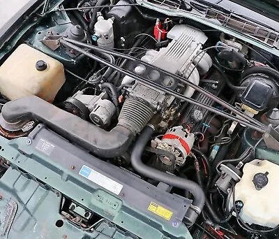 1991 Pontiac Trans Am GTA 5.0L 305 TPI Tuned Port Engine Motor ONLY 151K Miles • $1995