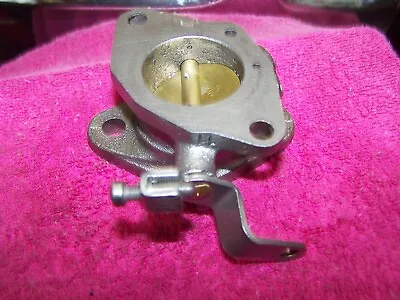 Vintage Chevy Rochester Carburetor Rat Rod Rochester 1 Barrel Throttle Body • $45.99