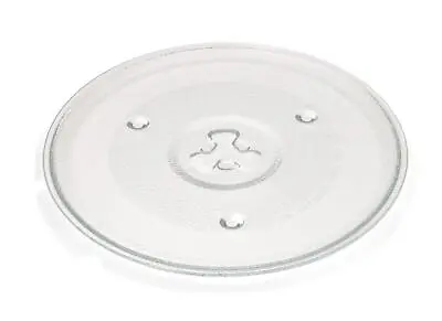 For SWAN UNIVERSAL MICROWAVE TURNTABLE Glass PLATE 270MM • £9.29