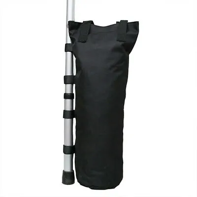 $13.16 • Buy 1Pc/Set Garden Gazebo Foot Leg Feet Weights Sand Bag For Marquee Party Tent AU