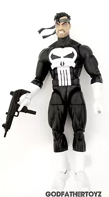 Marvel Legends Punisher Figure  • $28.99