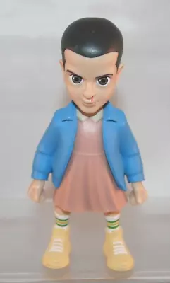 Netflix Stranger Things MINIX Eleven Figure - Loose • $6.99