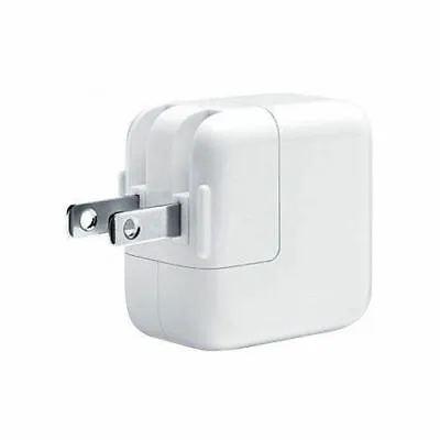 10W USB AC Home Travel Wall Adapter Charger Cube For Apple IPad Pro Mini 5V 2A • $6.89