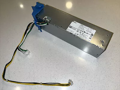 Dell Precision T1700 SFF 255w Power Supply L255AS-00 PS-3261-2DF D255AS-00 NT1XP • $50