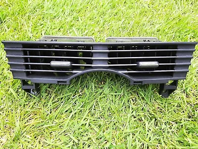 Mazda Rx8 Central Grille Front Panel Ventilation With A Chrome Effect • $18.95