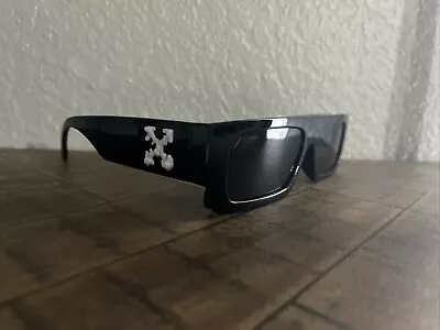 Off White Sunglasses  • $40