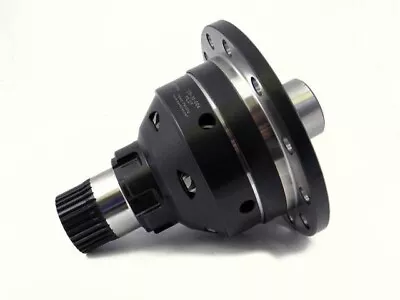 Wavetrac Differential 02Q AWD Front VW MK5 R32 MK6 MK7 Golf R Audi TT A3 QUATTRO • $1300.50