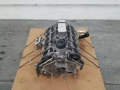 $9995 • Buy 2020 17 18 20 21 22 Audi R8 5.2L V10 Engine Short Block Assembly  #2039 J3