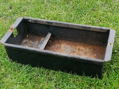 Westwood Battery Tray For Ride On Lawn Mower Tractor 2087 • £18