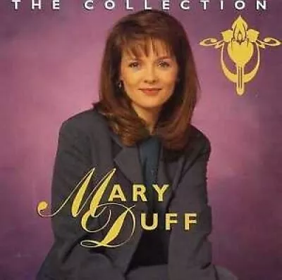 Mary Duff - Mary Duff Collection - Mary Duff CD IHVG The Cheap Fast Free Post • £3.49