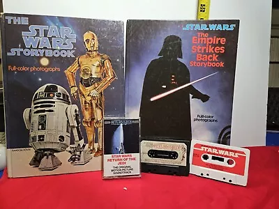 Star Wars Vintage Collectables • $25