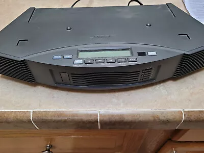 Bose Acoustic Wave System II Multi-Disc Changer 5 CD Player • $30