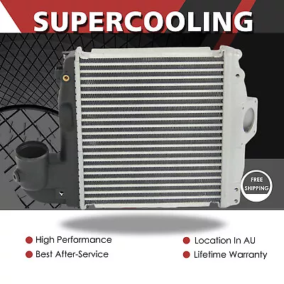 $334.39 • Buy Intercooler For Toyota Hilux KUN16R KUN26R 3.0L 1KD-FTV Turbo Diesel 2005-2017