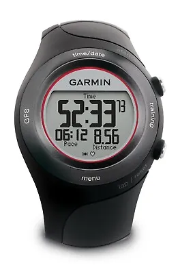 Garmin Forerunner 410 GPS-Enabled Sports Watch With Heart Rate Monitor • $99.46