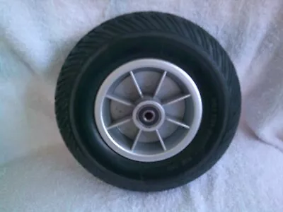 2 X 8 Front Wheel For Several Go-Go Scooters 3 Wheelers ONLY (see Below) # 4288 • $25