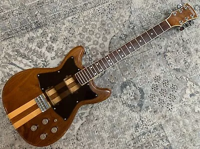 Vintage USA 1978 Gretsch 7628  Committee  -PROJECT- Electric Guitar 1970s Gretch • $849