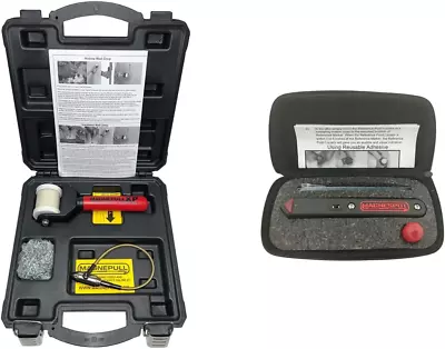 MagneSpot Kit Includes XP1000-LC-MS • $306.35