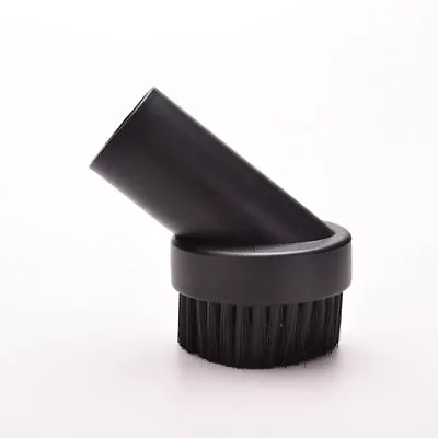 Round Brush Head Vacuum Cleaner Suction Nozzle For Haier Philips Panasonic Fine • $9.12