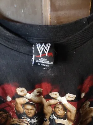 Wwe Shirt • $28