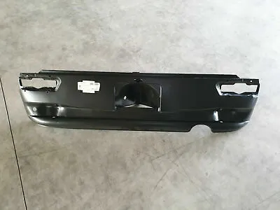 NEW NOS Mercedes W111 W112 Coupe Cabrio Convertible Rear End Center Panel OEM • $8888