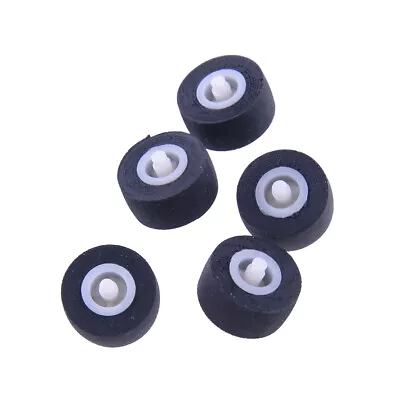 £9.68 • Buy Pinch Roller Audio Belt Pulley Tape Recorder Wheel For Technics RS-CH770 Acc Jm