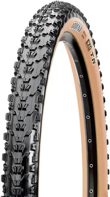 Maxxis Ardent EXO Mountain Bike Tubeless Ready MTB Tire Tanwall 27.5 X 2.4 • $74