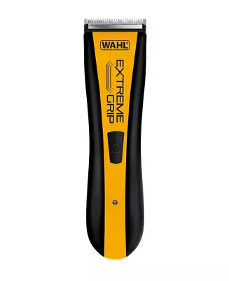 New Wahl Extreme Grip Lithium-Ion Hair Clipper • $84.95