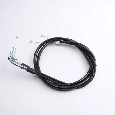 Motorcycle Throttle Cable For Honda VT750C SHADOW ACE / DELUXE 1998-2003 • $24.99