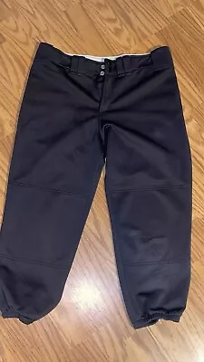 Mizuno Women’s Softball Pant Large • $0.99