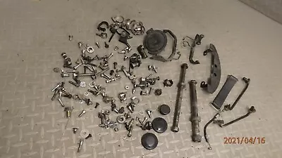 2003 HONDA XL1000V XL 1000 V Varadero Various Bolts And Brackets • $36.09