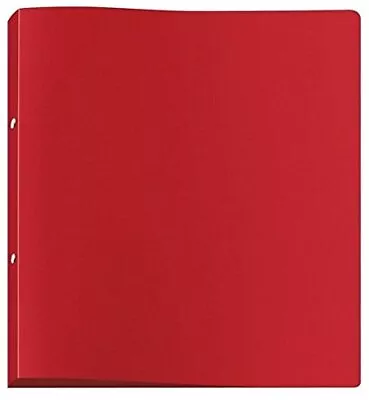 Veloflex Büromaterial & Schreibwaren - Folders Red • $15.14