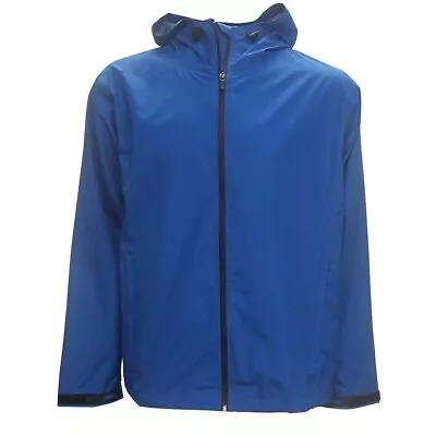 NEW Men's Forrester Packable Hooded Jacket Waterproof - Choose Size & Color • $34.99