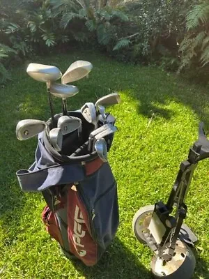 $350 • Buy Golf Clubs - Ladies