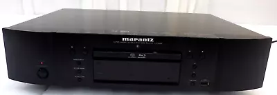 Marantz UD5005 Super Audio CD/Blu-Ray Disc Player NO REMOTE • $30