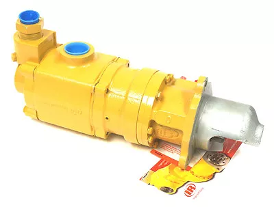$2500 • Buy New Ingersoll Rand 150bmpd88l54-esi Vane Air Starter 3007862-1.1-1