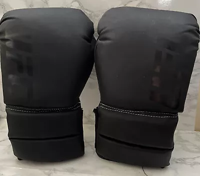 Ufc Official 14oz Training Fight Mma Boxing Gloves • $15