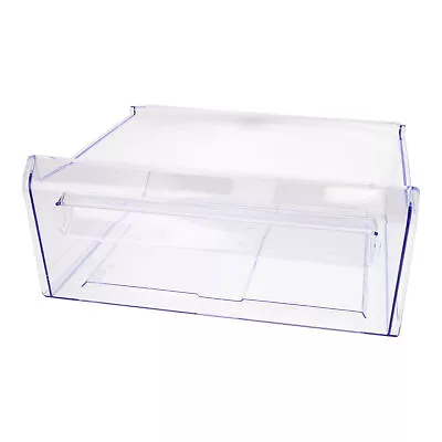 Zanussi ZBB28440SA Fridge Freezer Middle Freezer Drawer Frozen Food Container • £46.85