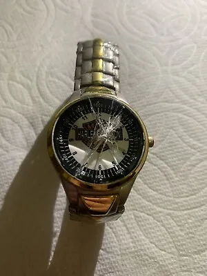 Harley Davidson Men's Vintage Watch • $70