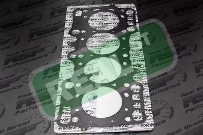 Cometic MLS Head Gasket 87mm .030 Honda Prelude H22A1 H22A2 C4255-030 • $102.13