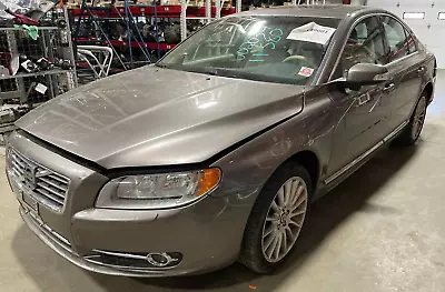 2011 Volvo S80 Series 3.0L Automatic Transmission Assembly 84K Miles Awd TF80SC • $699.99