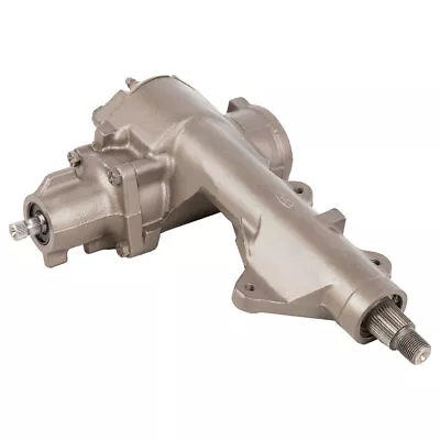 For Ford F100 F150 F250 F350 2WD 1968-79 Quick Ratio Power Steering Gear Box GAP • $356